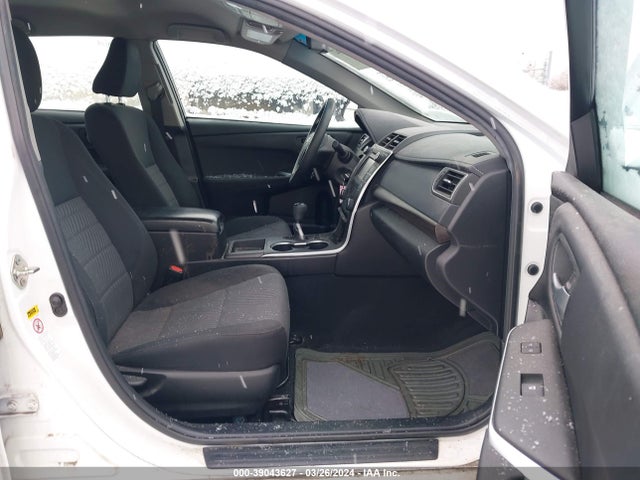 Toyota CAMRY LE 2016 4T1BF1FK5GU604776 Image 5