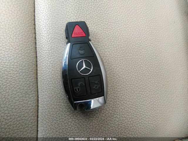 WDCTG4GB7HJ318785 Mercedes-Benz Gla 250 4matic