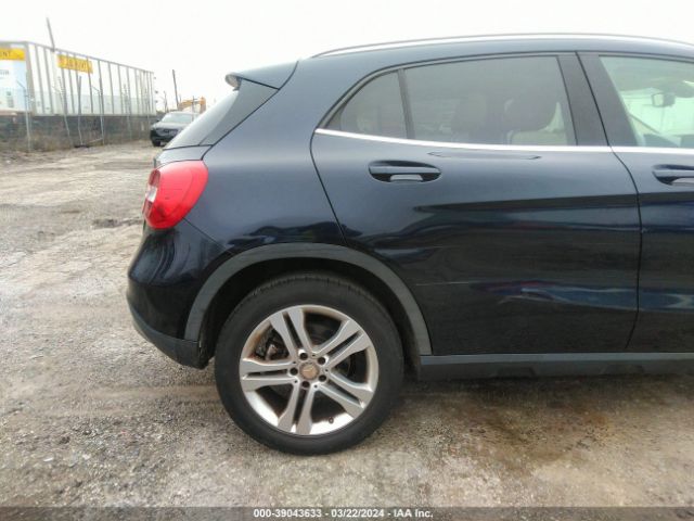 WDCTG4GB7HJ318785 Mercedes-Benz Gla 250 4matic