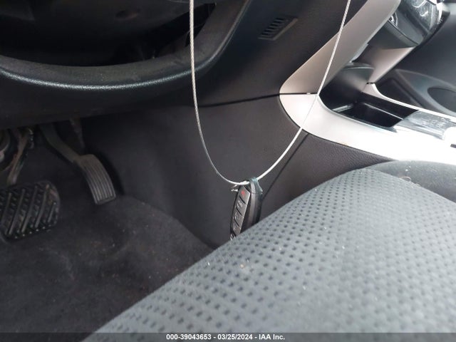 Nissan Altima 2.5 S 2014 1N4AL3APXEN341012 Image 11
