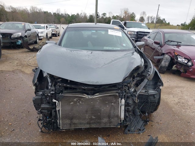 Nissan Altima 2.5 S 2014 1N4AL3APXEN341012 Image 13