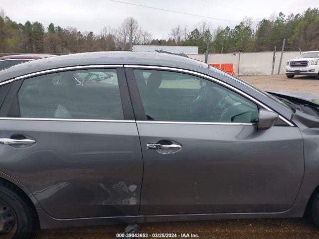Nissan Altima 2.5 S 2014 1N4AL3APXEN341012 Image 14