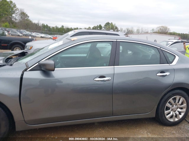 Nissan Altima 2.5 S 2014 1N4AL3APXEN341012 Image 15