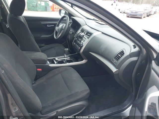 Nissan Altima 2.5 S 2014 1N4AL3APXEN341012 Image 5