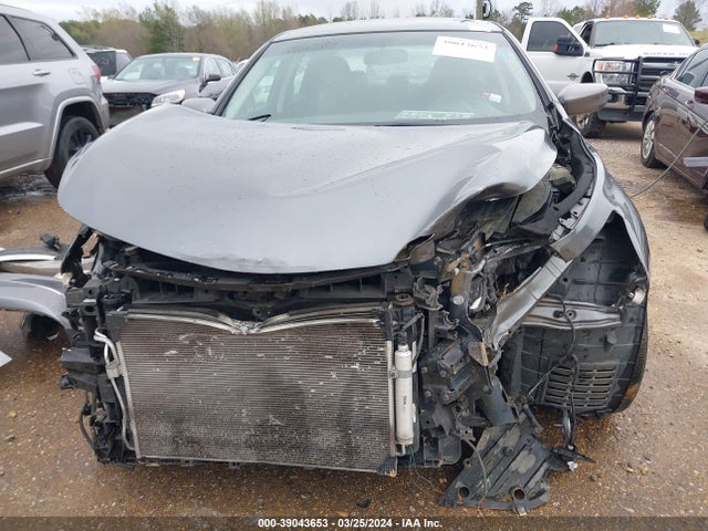 Nissan Altima 2.5 S 2014 1N4AL3APXEN341012 Image 6