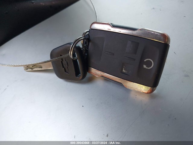 Chevrolet Silverado 1500 1lt 2015 3GCPCREC0FG122584 Image 11