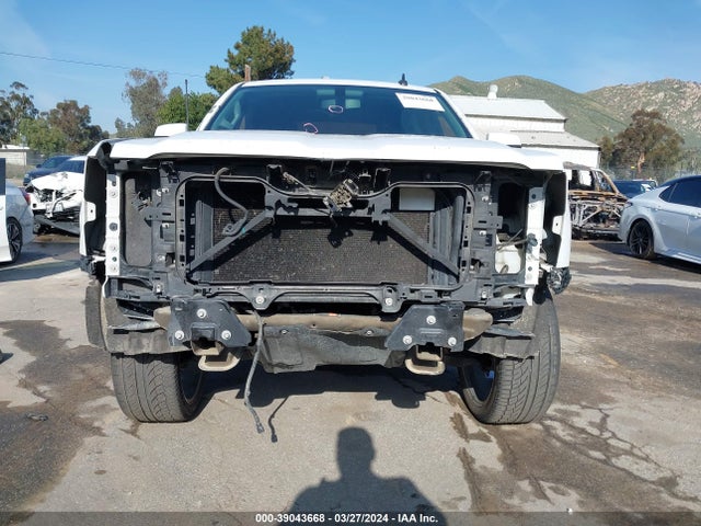 Chevrolet Silverado 1500 1lt 2015 3GCPCREC0FG122584 Image 12