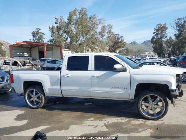 Chevrolet Silverado 1500 1lt 2015 3GCPCREC0FG122584 Image 13