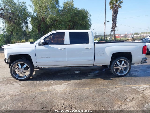 Chevrolet Silverado 1500 1lt 2015 3GCPCREC0FG122584 Image 14