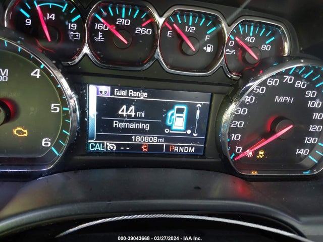 Chevrolet Silverado 1500 1lt 2015 3GCPCREC0FG122584 Image 15
