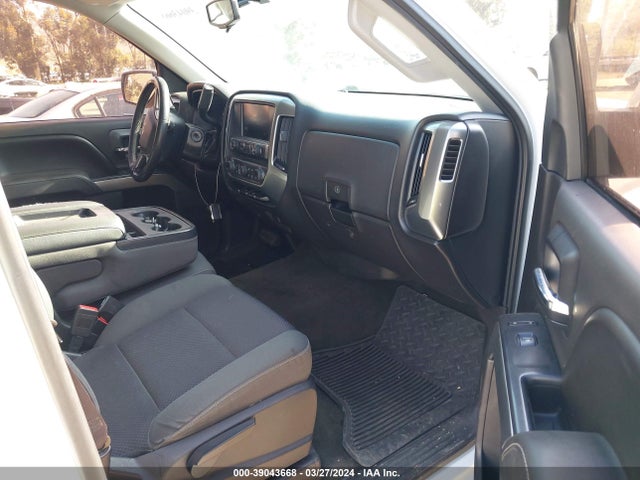 Chevrolet Silverado 1500 1lt 2015 3GCPCREC0FG122584 Image 5
