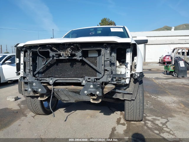 Chevrolet Silverado 1500 1lt 2015 3GCPCREC0FG122584 Image 6
