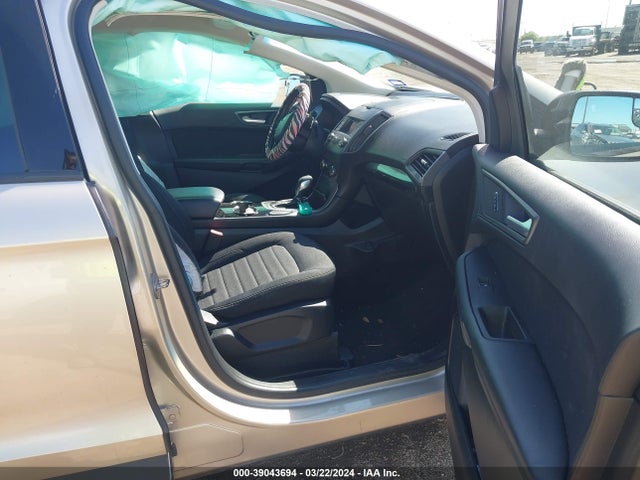 Ford EDGE SE 2017 2FMPK3G96HBC02233 Image 5