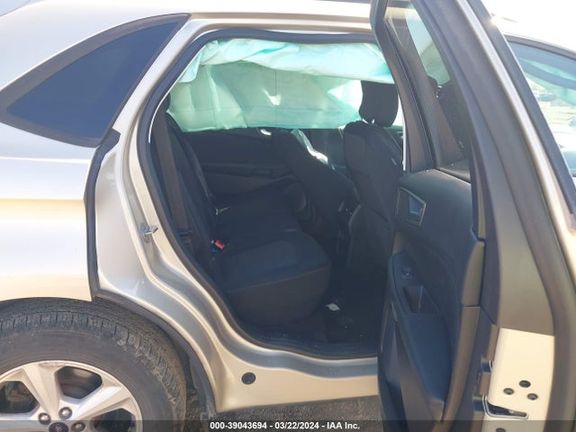 Ford EDGE SE 2017 2FMPK3G96HBC02233 Image 8