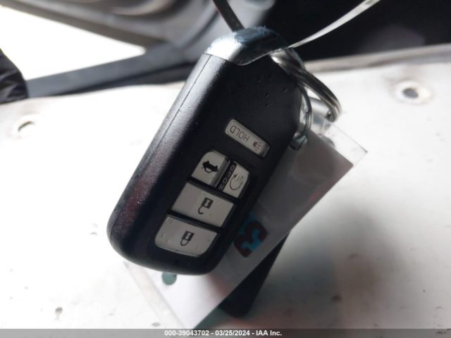 1HGCV1F96JA019269 Honda Accord Touring