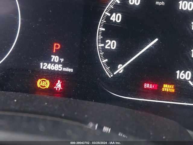 1HGCV1F96JA019269 Honda Accord Touring