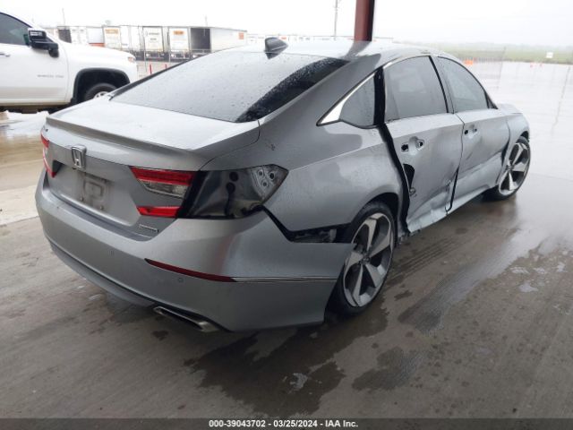 1HGCV1F96JA019269 Honda Accord Touring