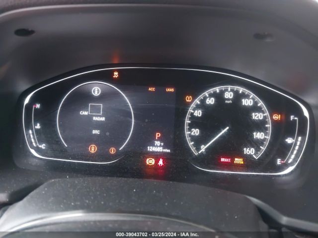 1HGCV1F96JA019269 Honda Accord Touring