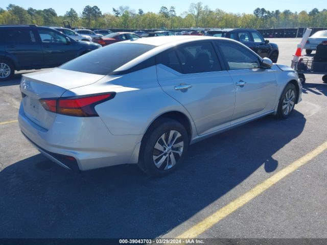 1N4BL4BV6KC138908 Nissan Altima 2.5 S