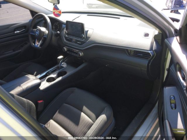 1N4BL4BV6KC138908 Nissan Altima 2.5 S