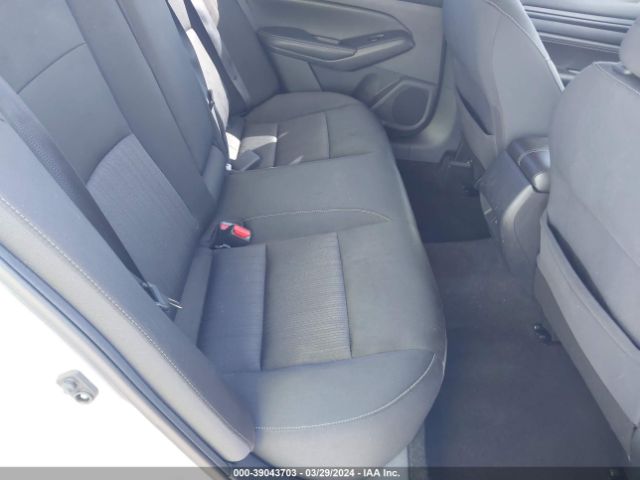 1N4BL4BV6KC138908 Nissan Altima 2.5 S