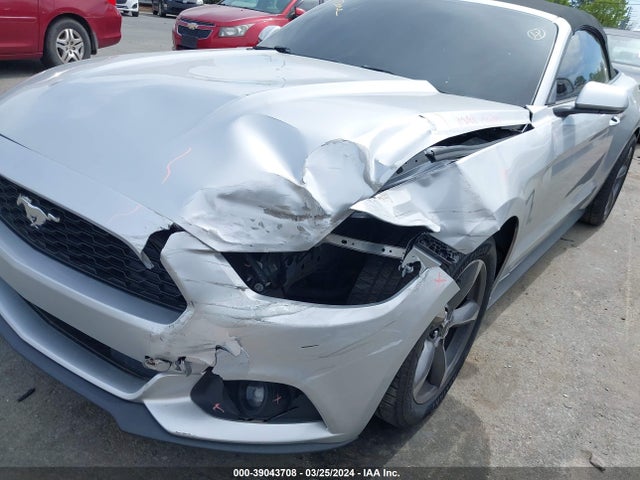 Ford Mustang V6 2015 1FATP8EMXF5333634 Image 6