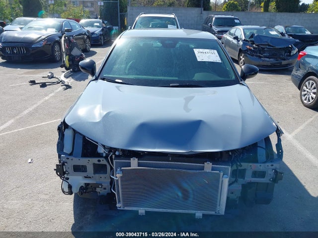 Honda Civic Sport 2024 2HGFE2F54RH551391 Image 13