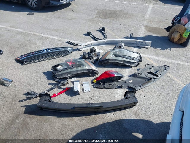 Honda Civic Sport 2024 2HGFE2F54RH551391 Image 12