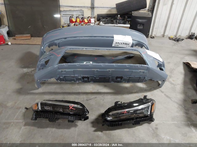 Honda Civic Sport 2024 2HGFE2F54RH551391 Image 18