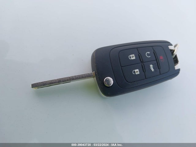 Chevrolet IMPALA LT 2019 2G11Z5S34K9115698 Image 11