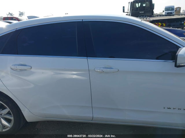 Chevrolet IMPALA LT 2019 2G11Z5S34K9115698 Image 14