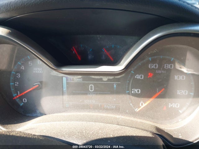 Chevrolet IMPALA LT 2019 2G11Z5S34K9115698 Image 7