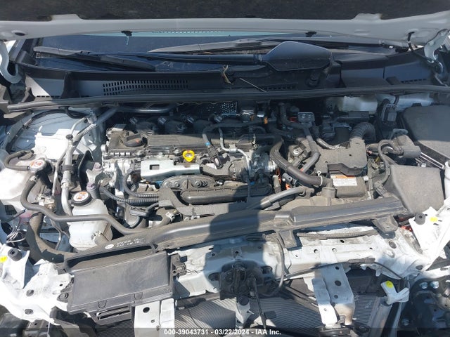 Toyota PRIUS XLE 2023 JTDACAAU2P3003509 Image 10
