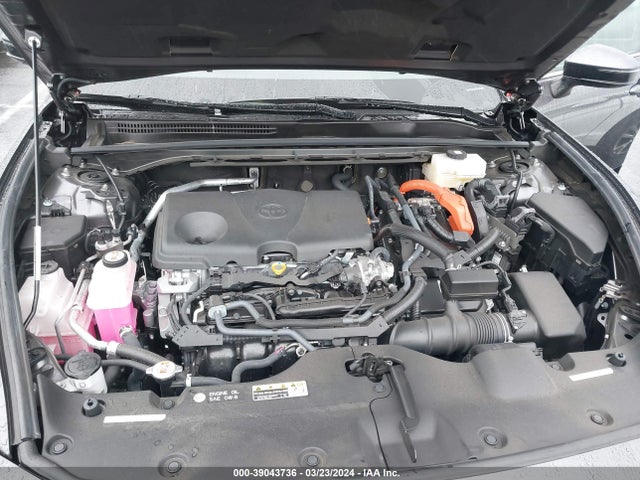 Toyota Crown Xle 2023 JTDAAAAF6P3003391 Image 10