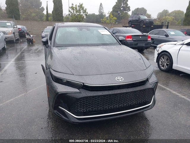 Toyota Crown Xle 2023 JTDAAAAF6P3003391 Image 11