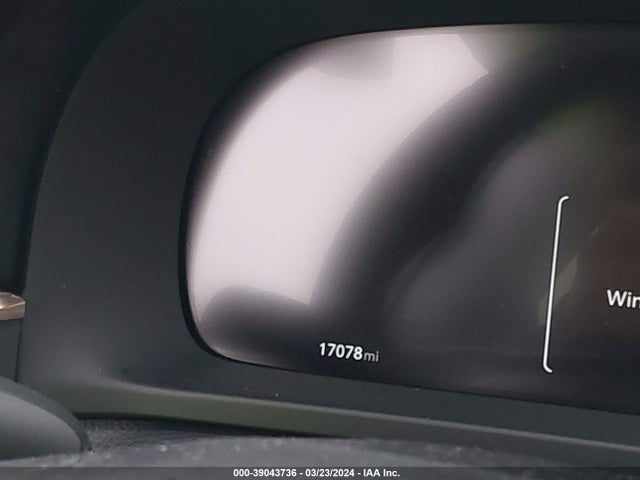 Toyota Crown Xle 2023 JTDAAAAF6P3003391 Image 14