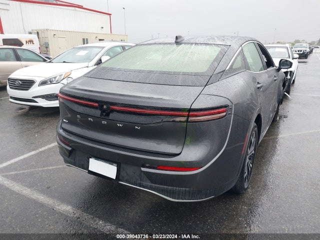 Toyota Crown Xle 2023 JTDAAAAF6P3003391 Image 15