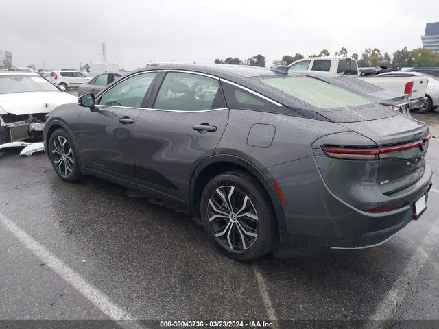 Toyota Crown Xle 2023 JTDAAAAF6P3003391 Image 3