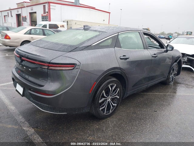 Toyota Crown Xle 2023 JTDAAAAF6P3003391 Image 4