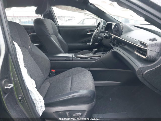 Toyota Crown Xle 2023 JTDAAAAF6P3003391 Image 5