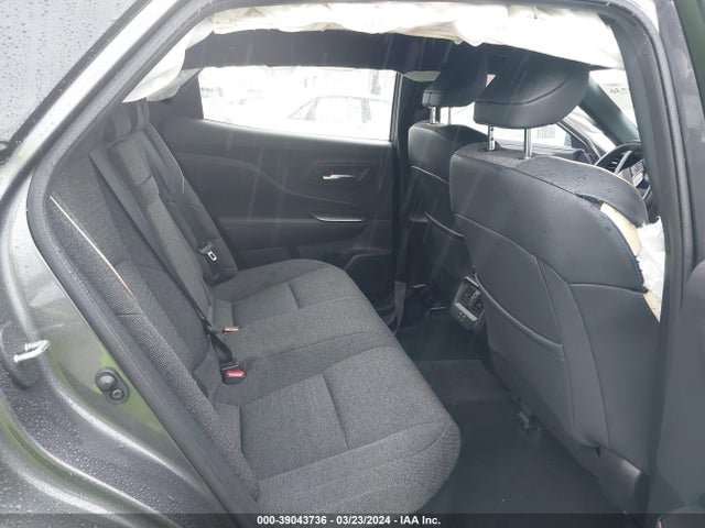 Toyota Crown Xle 2023 JTDAAAAF6P3003391 Image 8