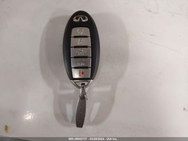 JN1EV7AP5JM353875 Infiniti Q50 3.0t Luxe