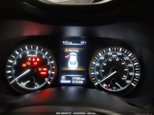 JN1EV7AP5JM353875 Infiniti Q50 3.0t Luxe