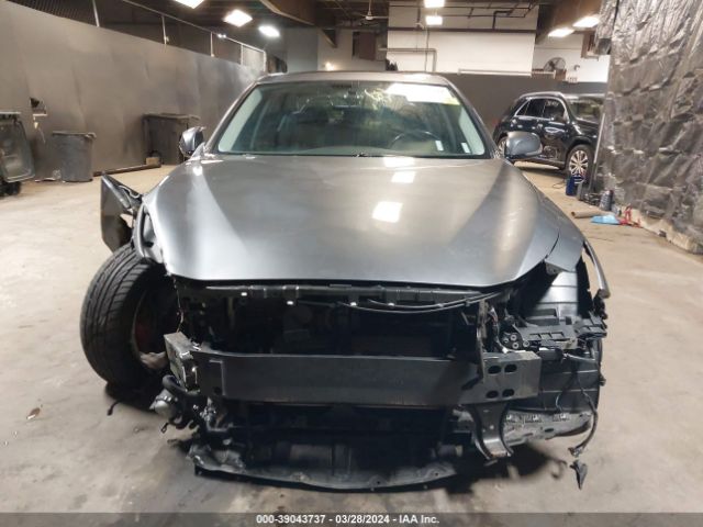 JN1EV7AP5JM353875 Infiniti Q50 3.0t Luxe