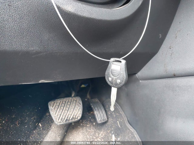 Nissan Rogue Select S 2014 JN8AS5MV1EW701415 Image 11