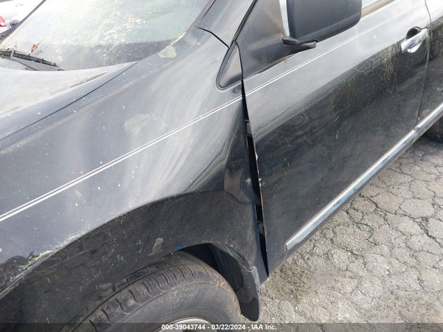 Nissan Rogue Select S 2014 JN8AS5MV1EW701415 Image 18