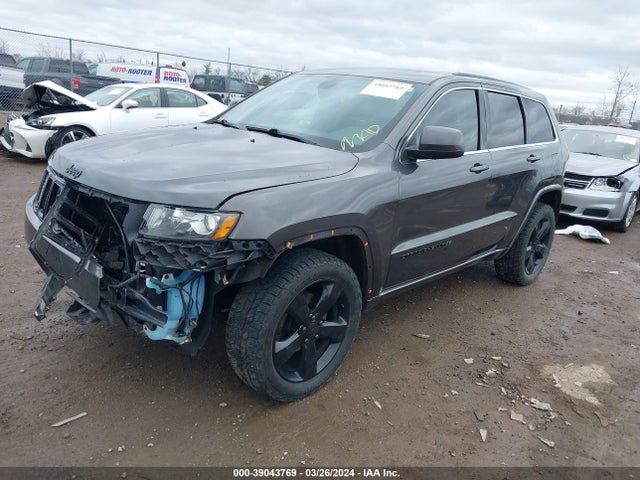 1C4RJFAG3FC115461 Jeep Grand Cherokee Altitude