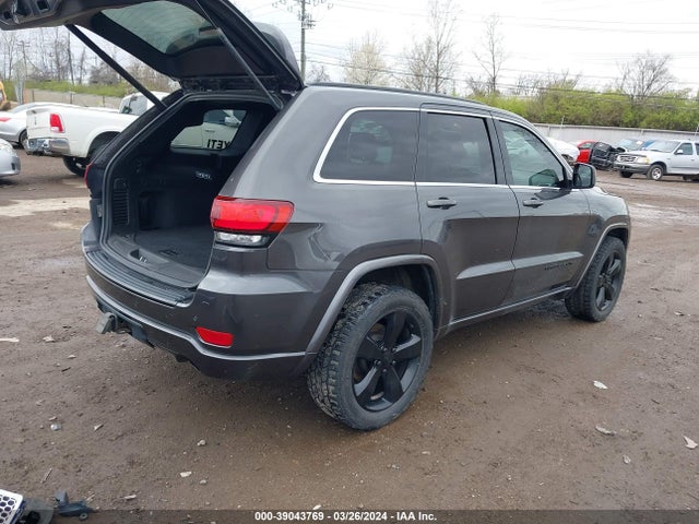 1C4RJFAG3FC115461 Jeep Grand Cherokee Altitude