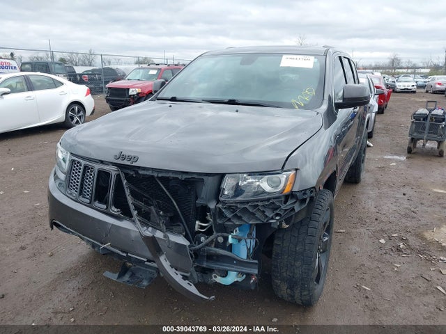 1C4RJFAG3FC115461 Jeep Grand Cherokee Altitude