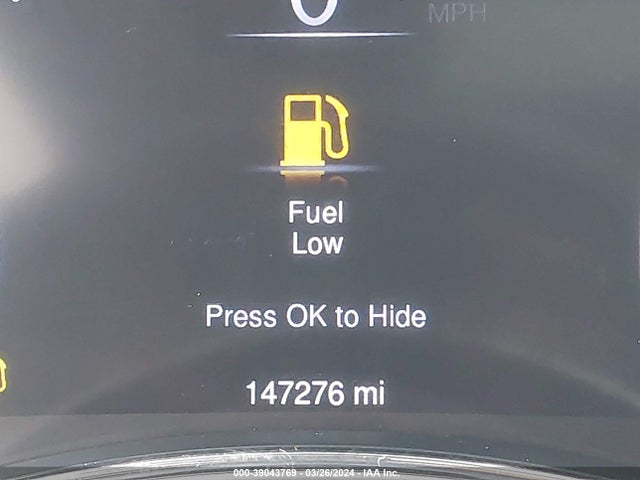 1C4RJFAG3FC115461 Jeep Grand Cherokee Altitude